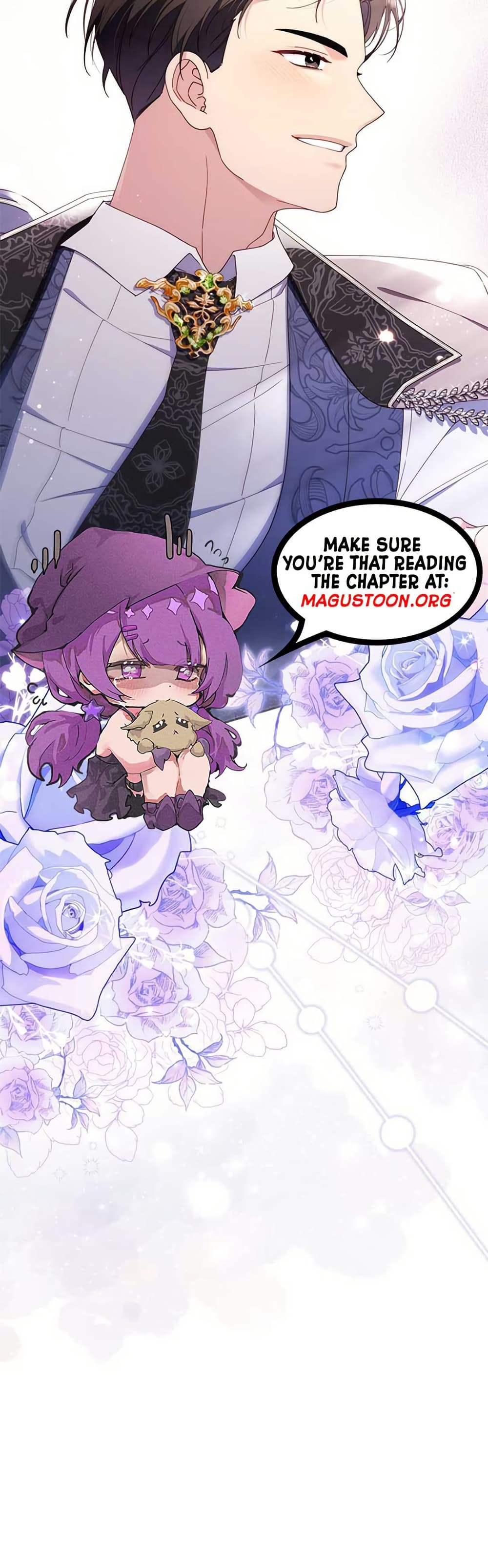 My First Time as a Mother page 25