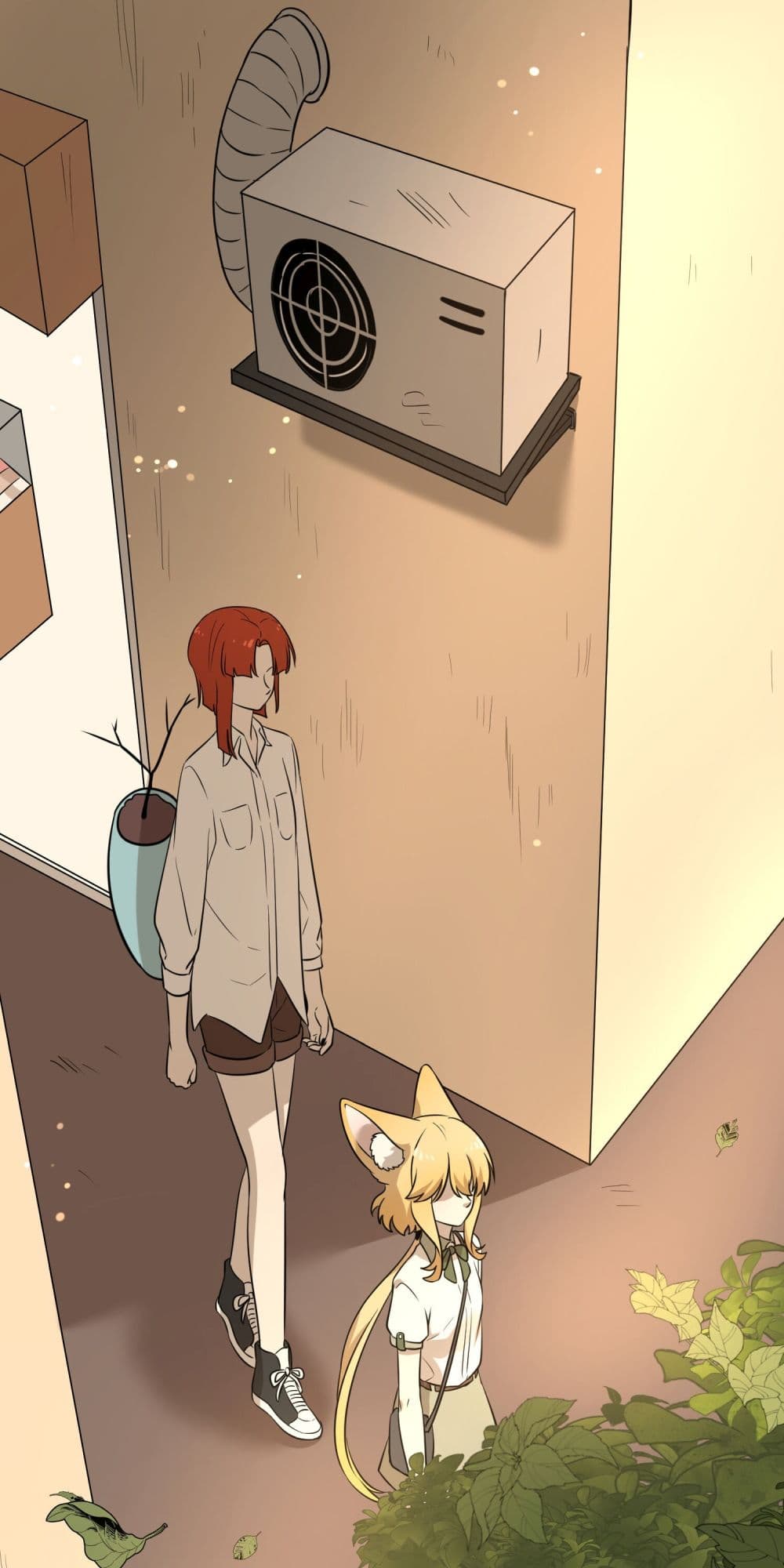 My Food Seems to Be Very Cute page 2