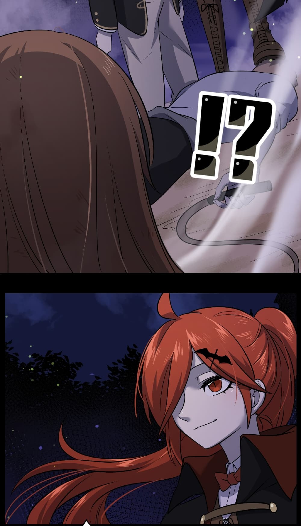 My Food Seems to Be Very Cute page 9
