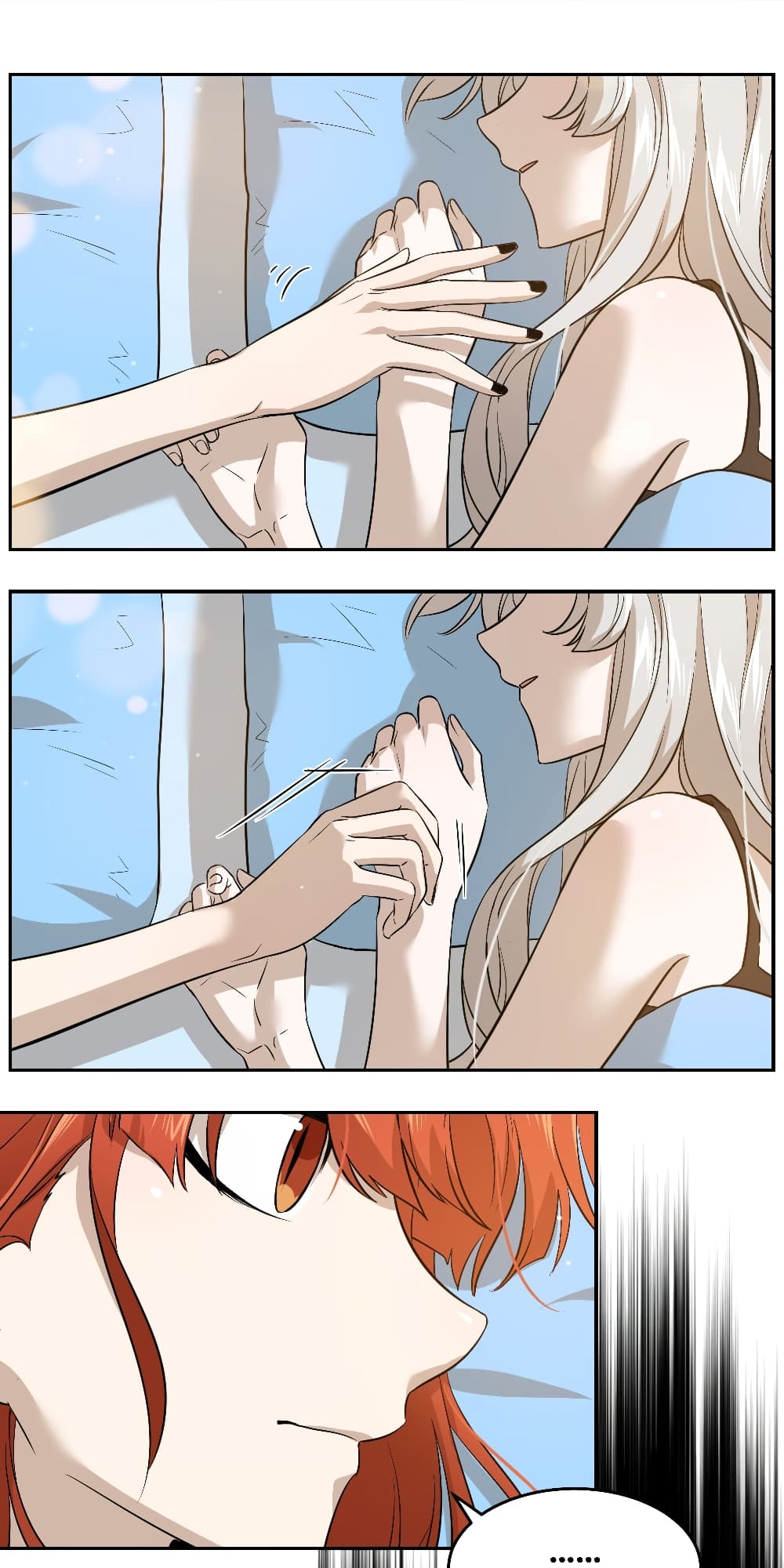 My Food Seems to Be Very Cute page 6