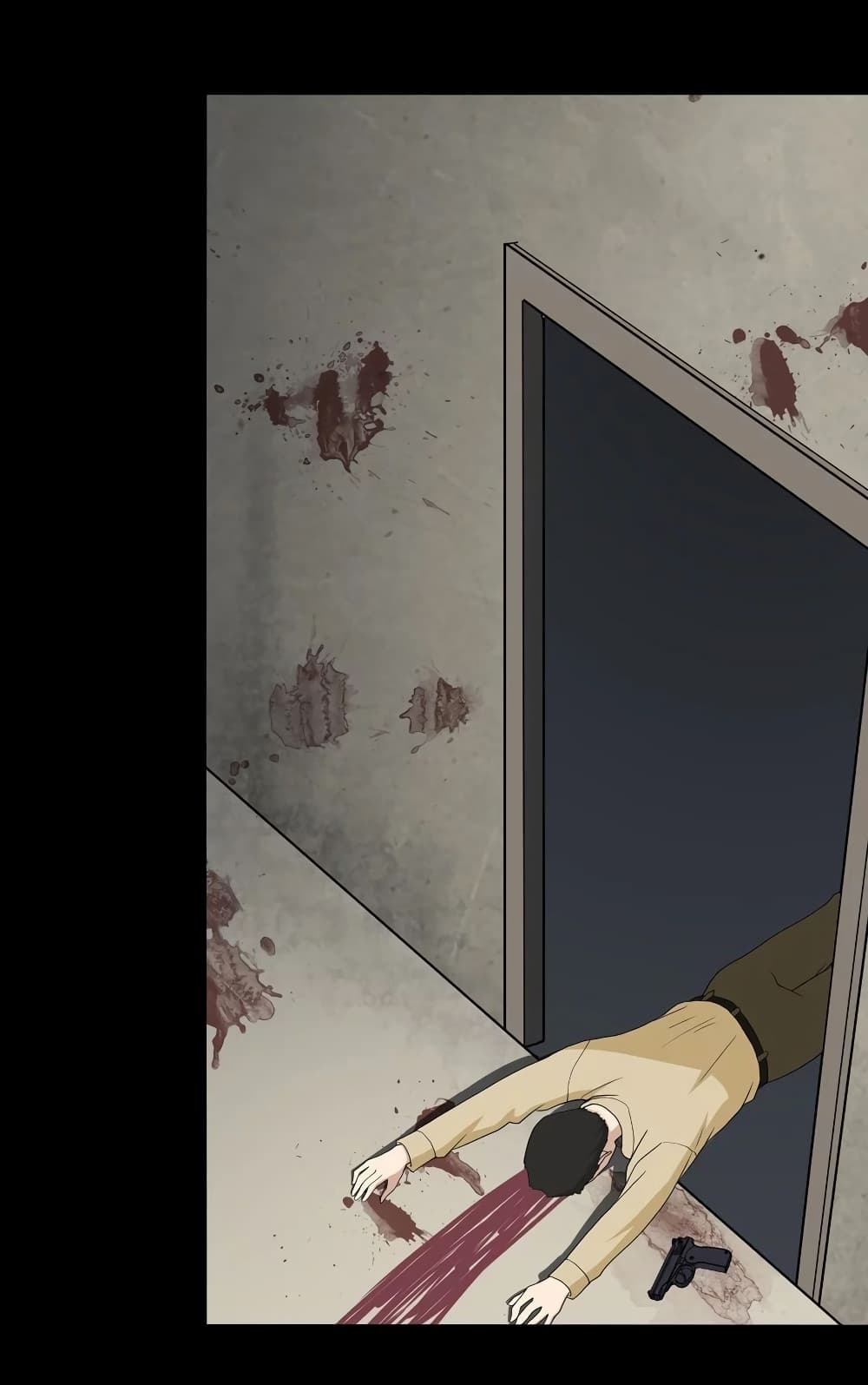 My Girlfriend is a Zombie page 48