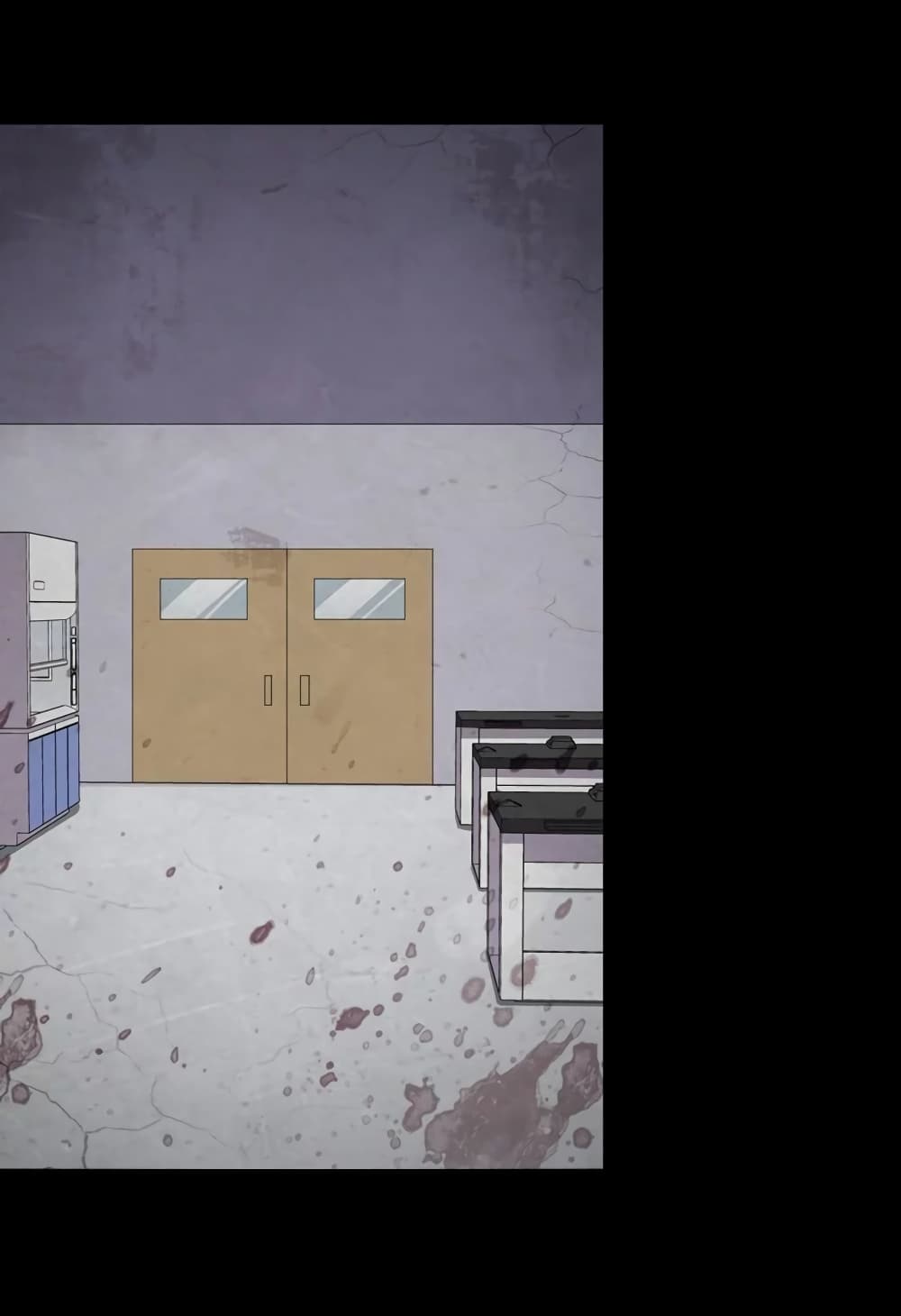 My Girlfriend is a Zombie page 19