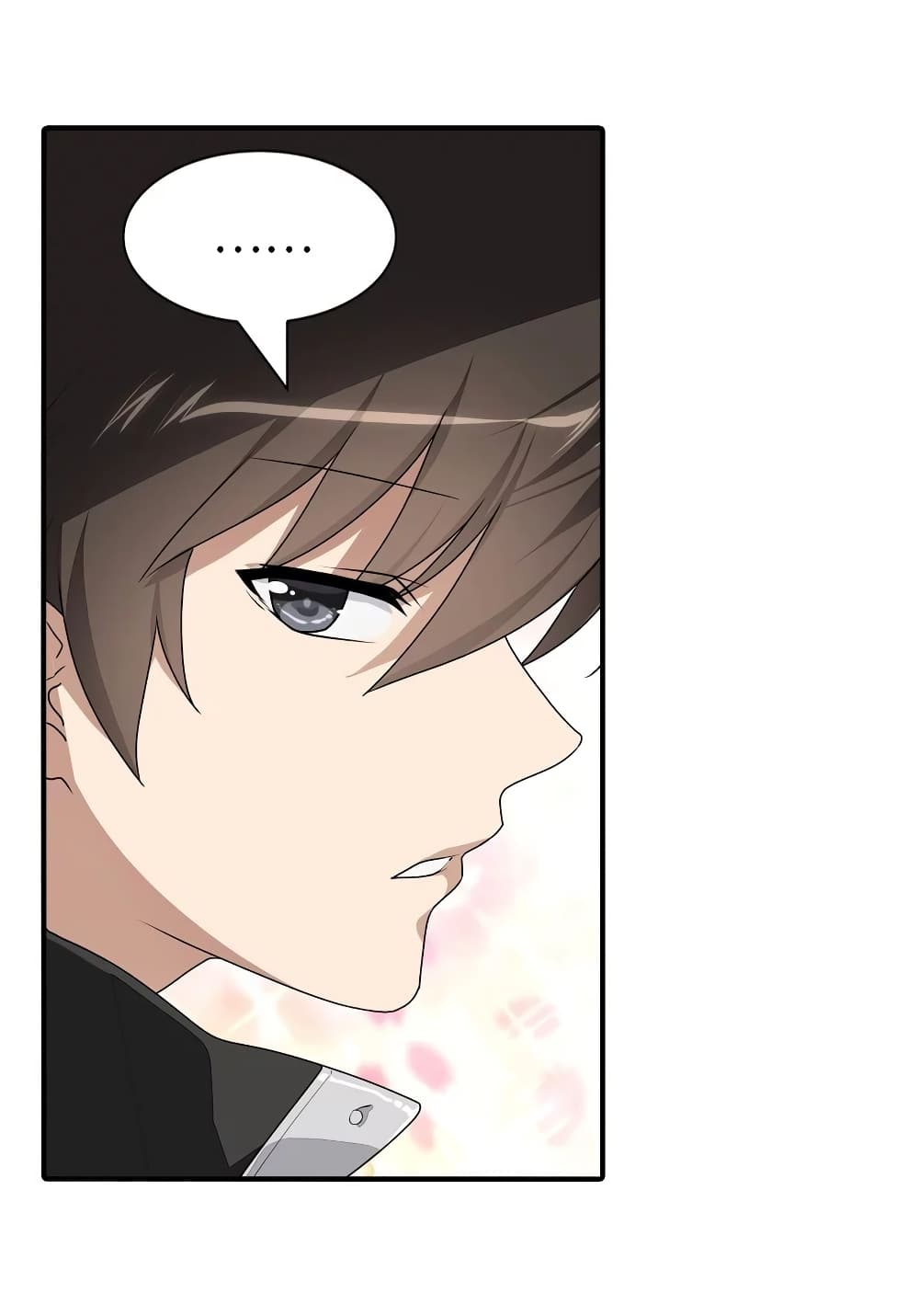 My Girlfriend is a Zombie page 27