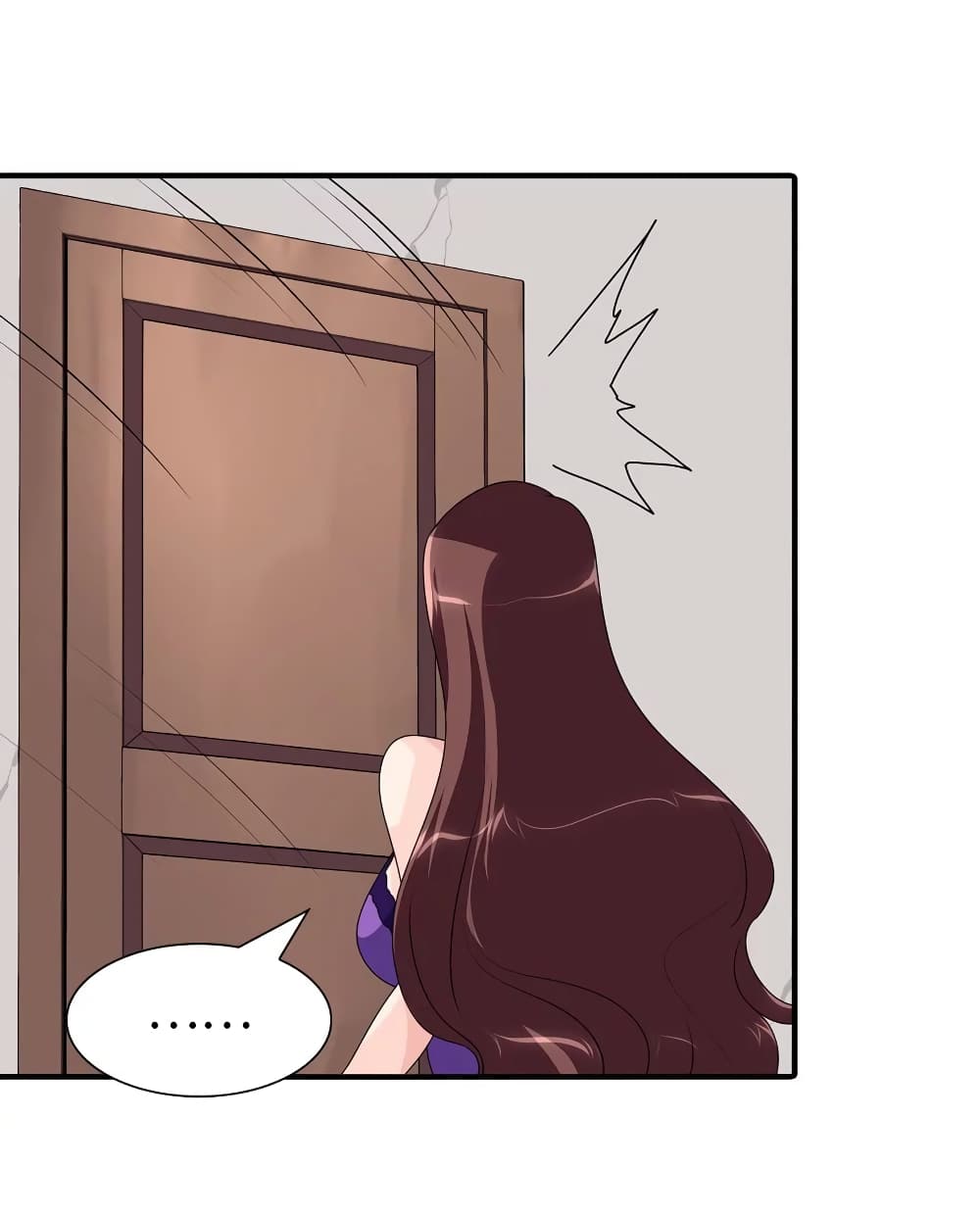 My Girlfriend is a Zombie page 19