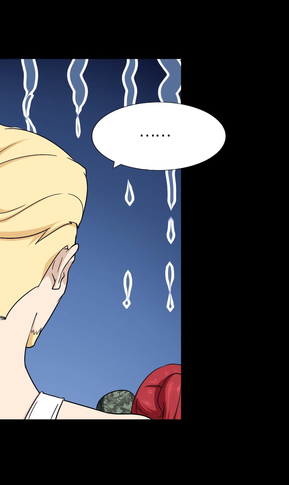 My Girlfriend is a Zombie page 14