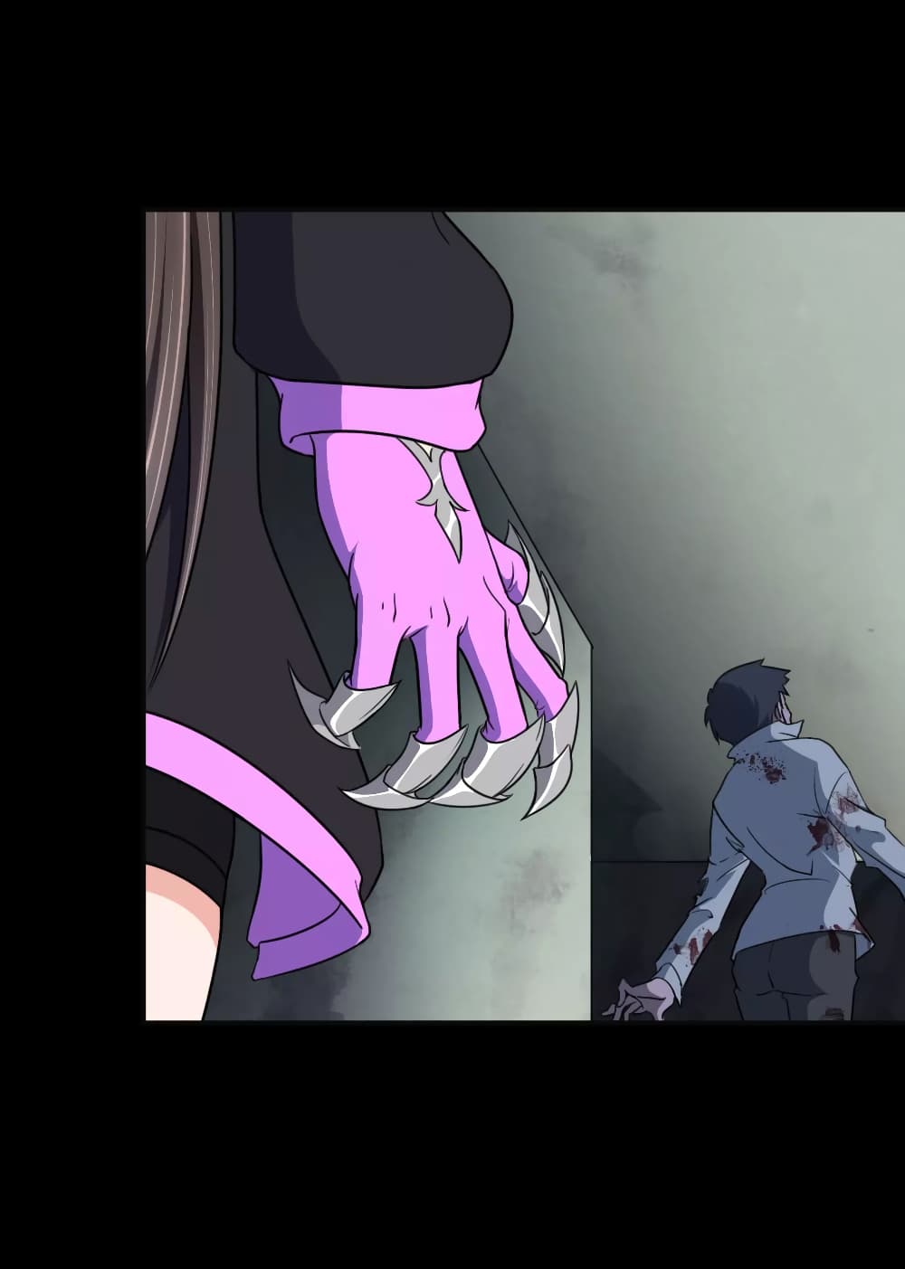My Girlfriend is a Zombie page 29