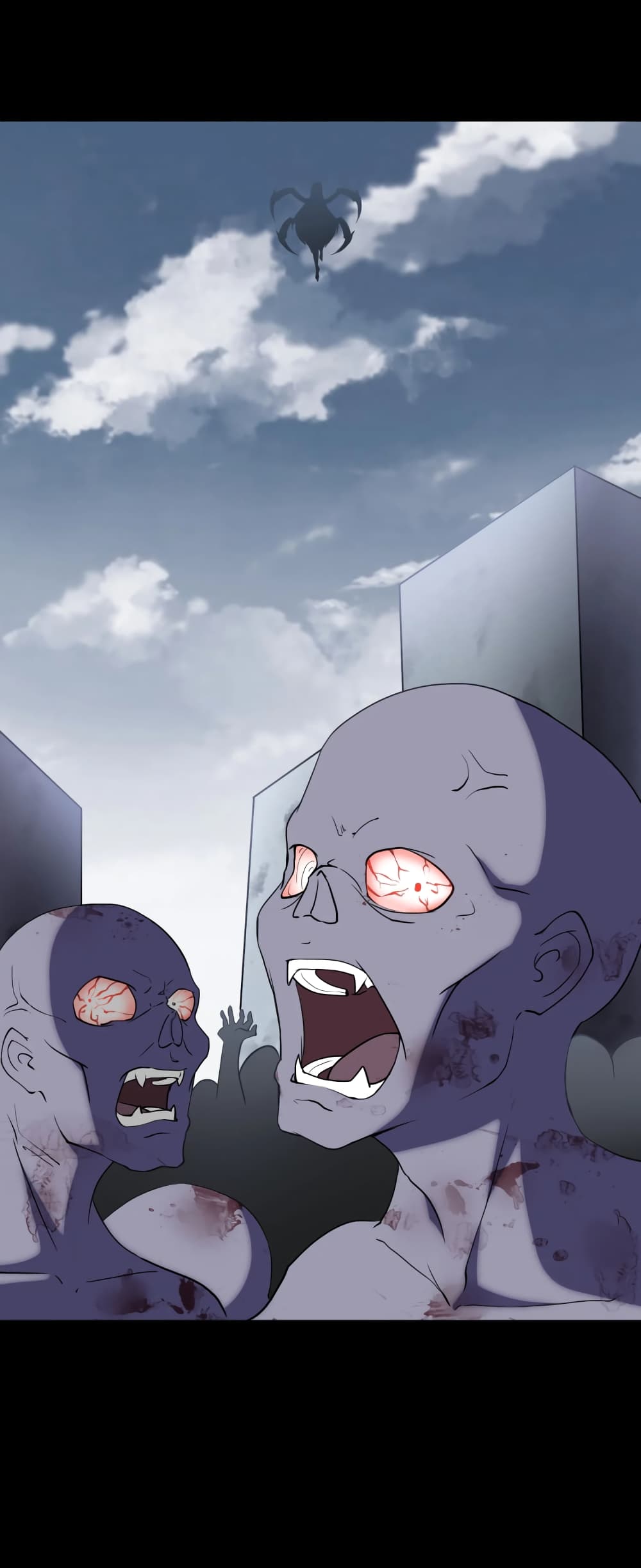 My Girlfriend is a Zombie page 53