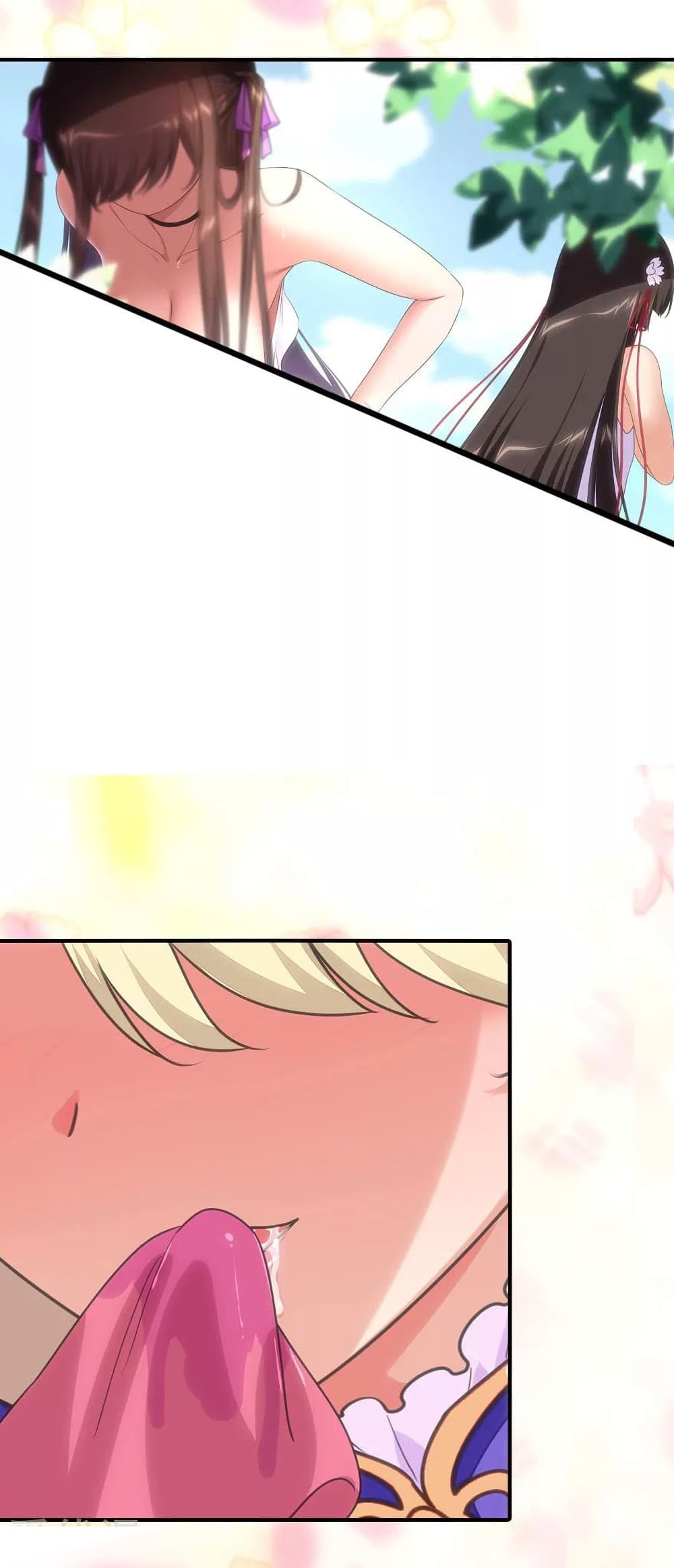 My Girlfriend is a Zombie page 36