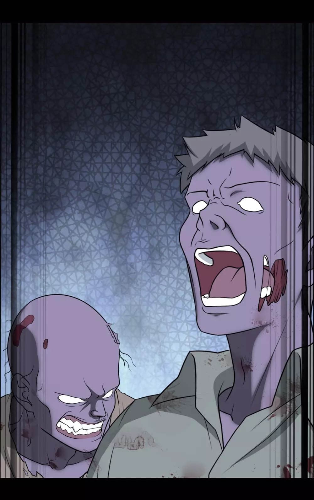 My Girlfriend is a Zombie page 48
