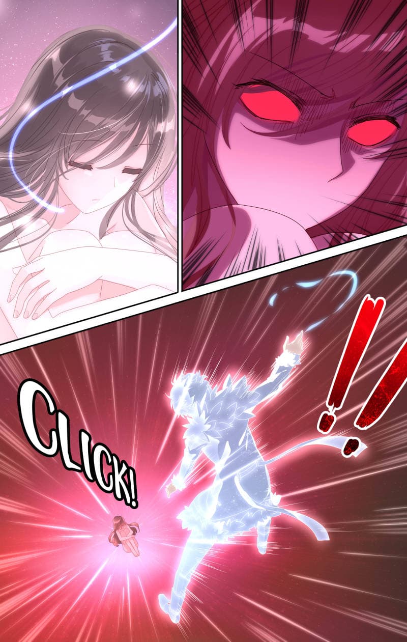 My Girlfriend is a Zombie page 7