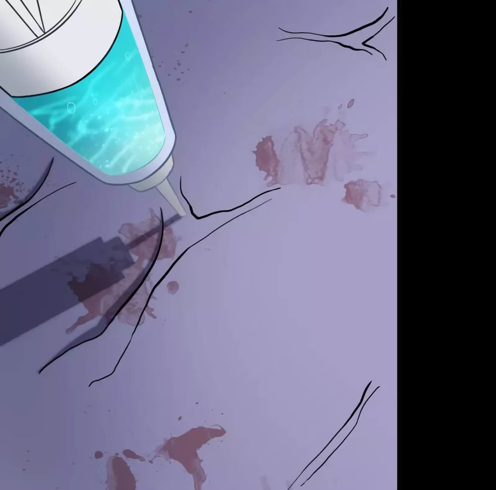My Girlfriend is a Zombie page 55