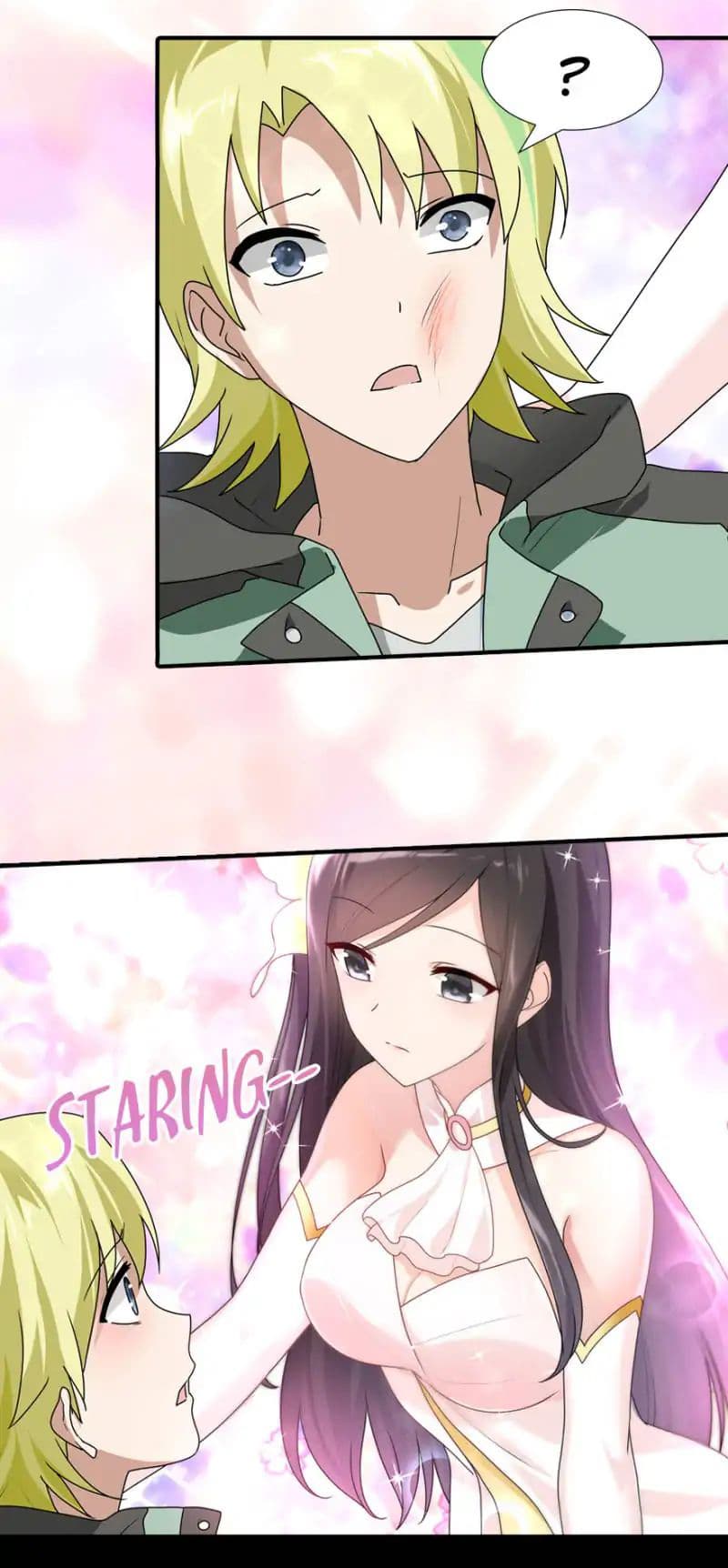 My Girlfriend is a Zombie page 13