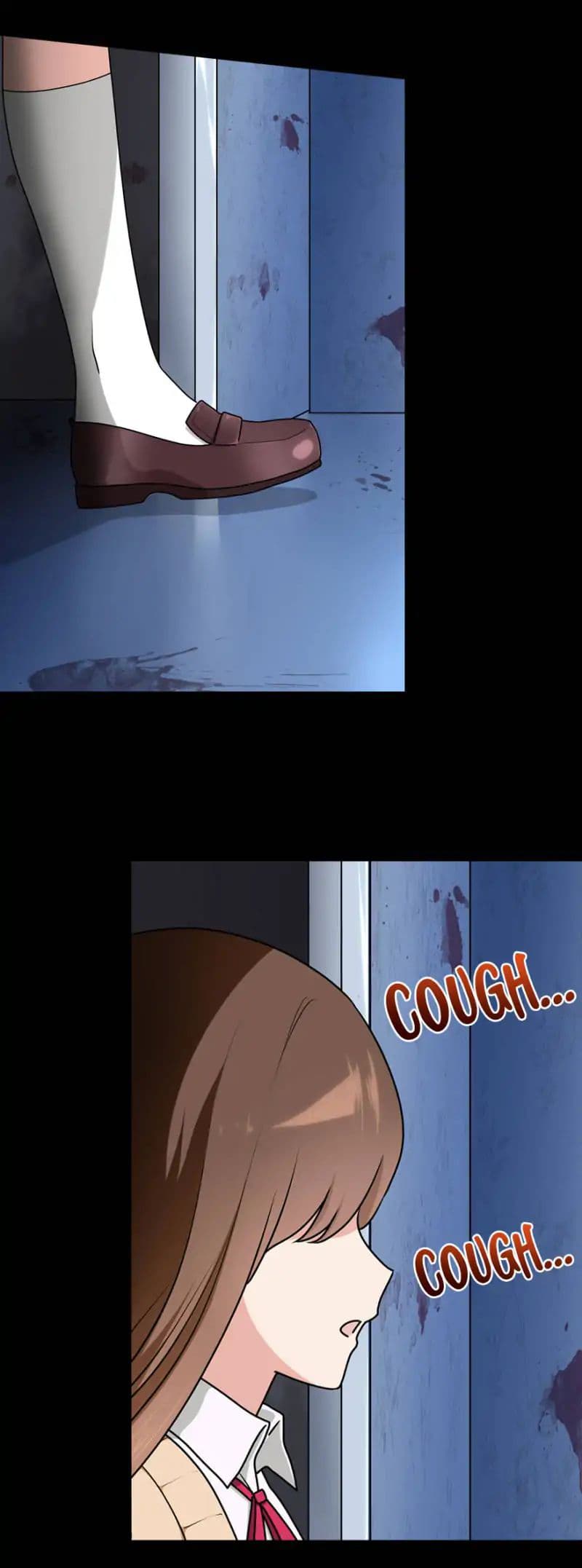 My Girlfriend is a Zombie page 30