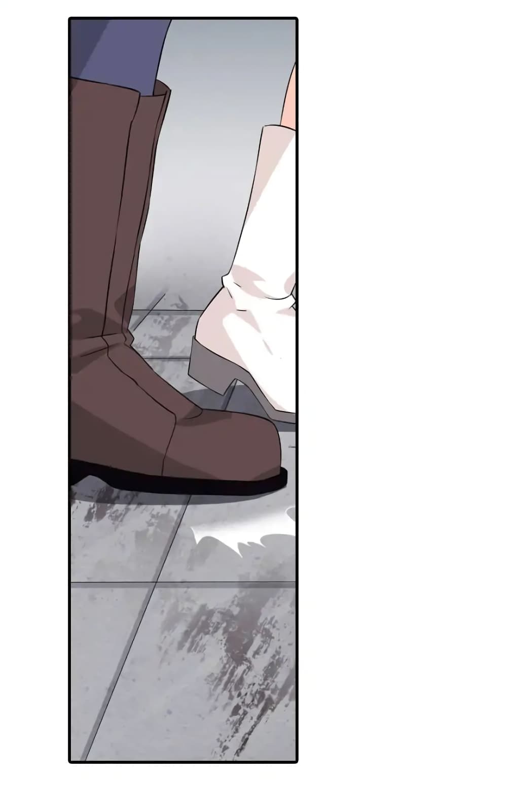 My Girlfriend is a Zombie page 30