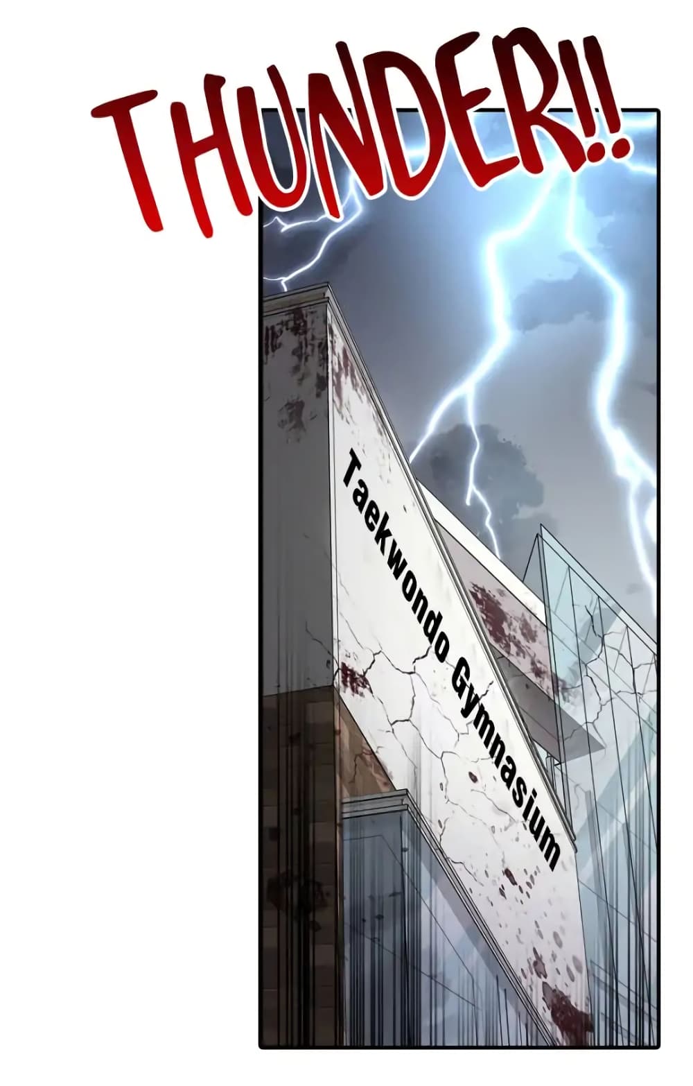 My Girlfriend is a Zombie page 18