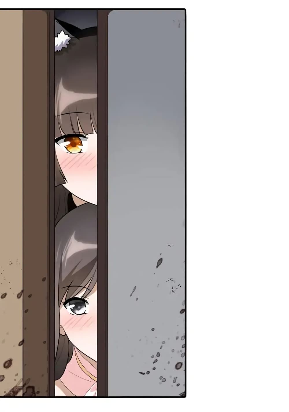 My Girlfriend is a Zombie page 26
