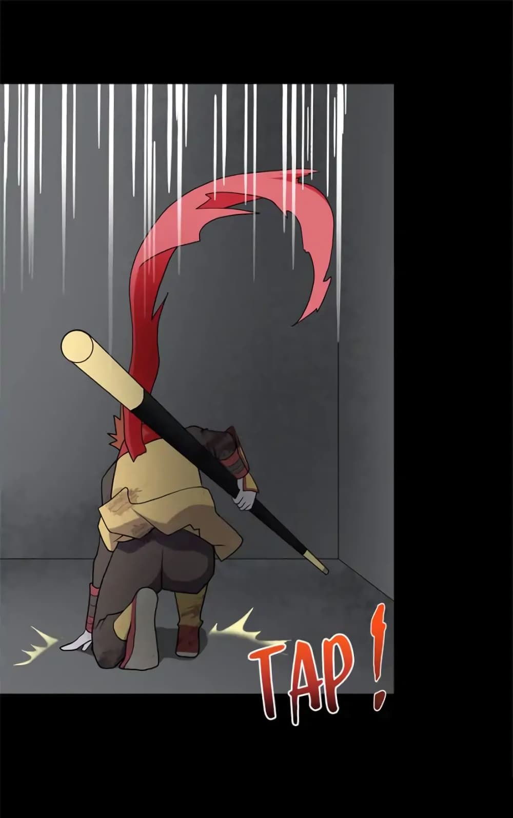 My Girlfriend is a Zombie page 22