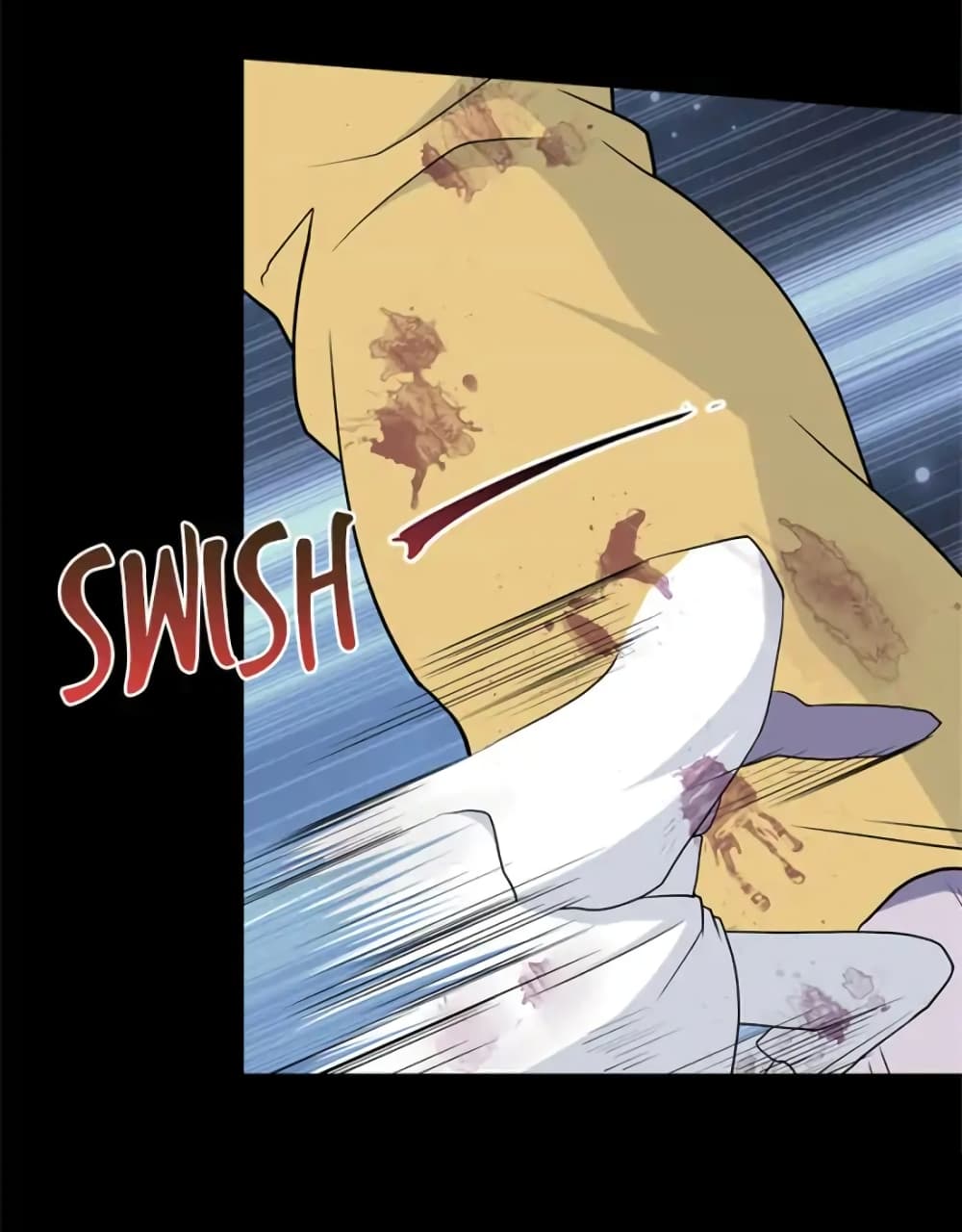 My Girlfriend is a Zombie page 42