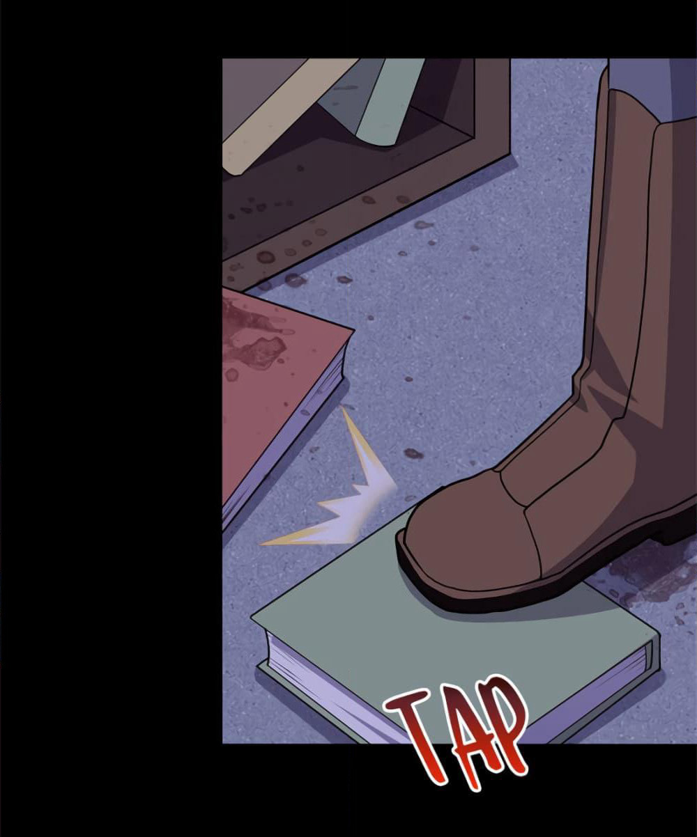My Girlfriend is a Zombie page 3