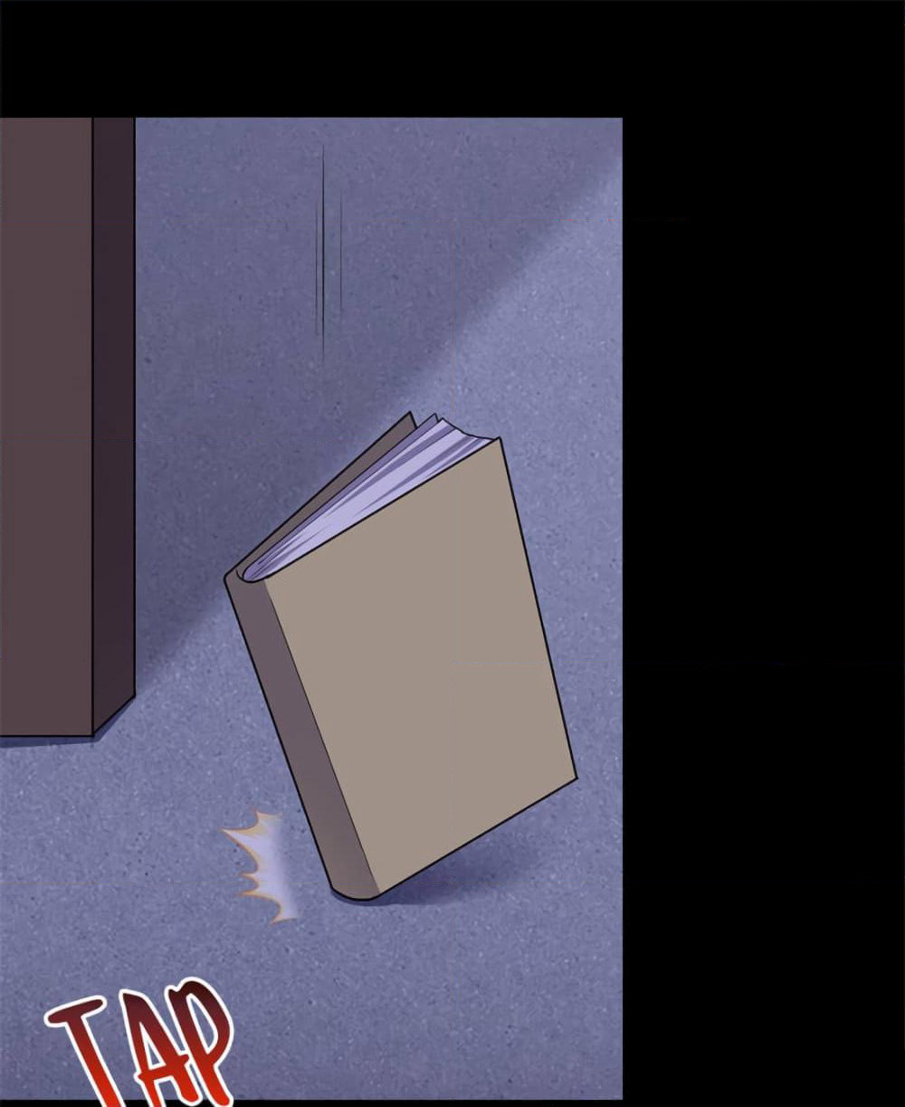 My Girlfriend is a Zombie page 8