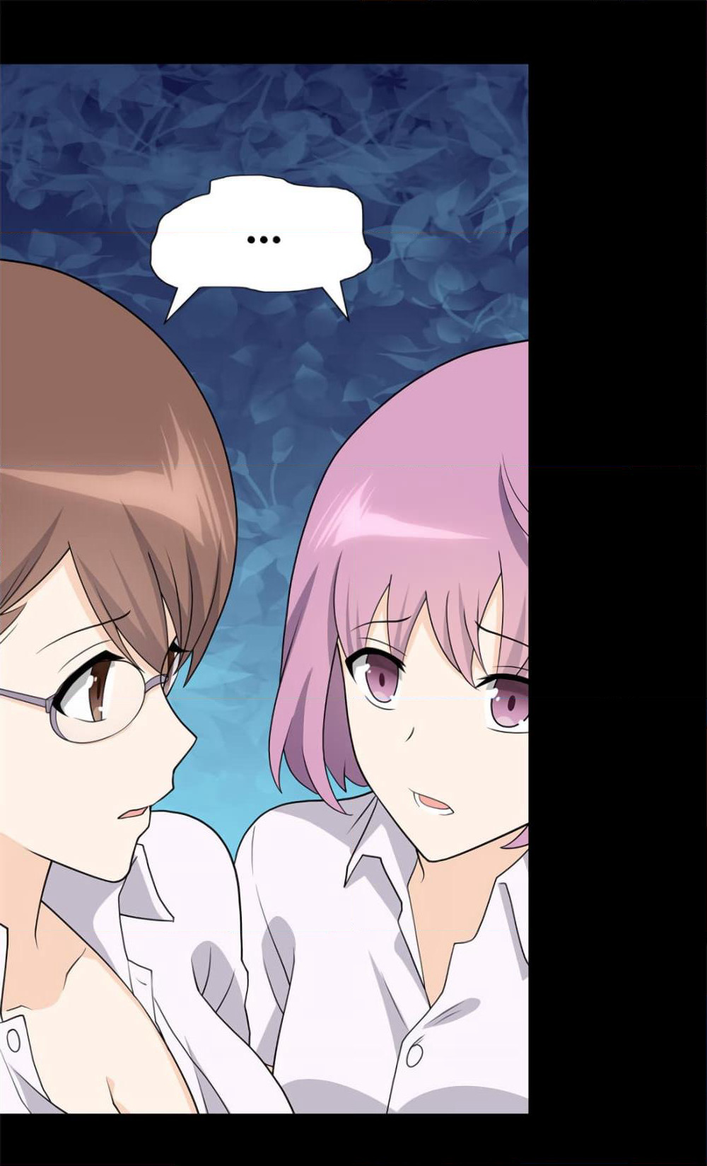 My Girlfriend is a Zombie page 27