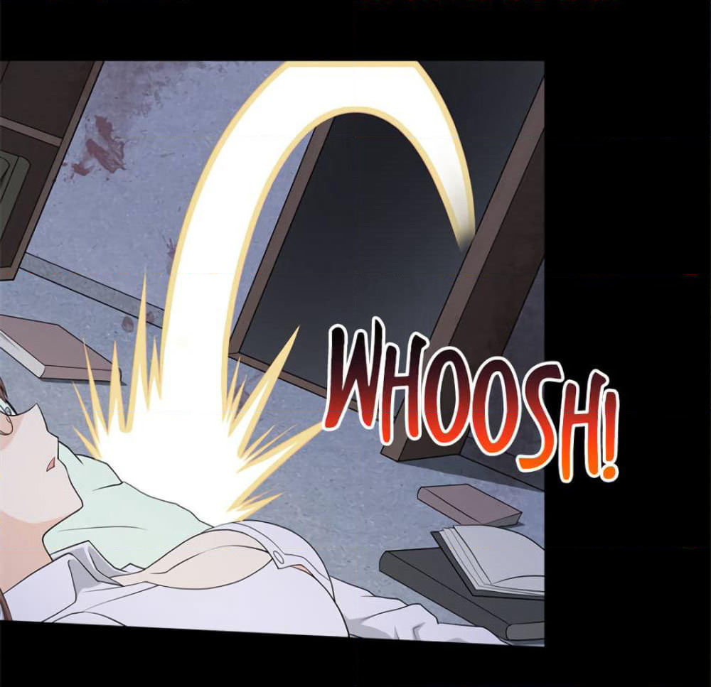 My Girlfriend is a Zombie page 13