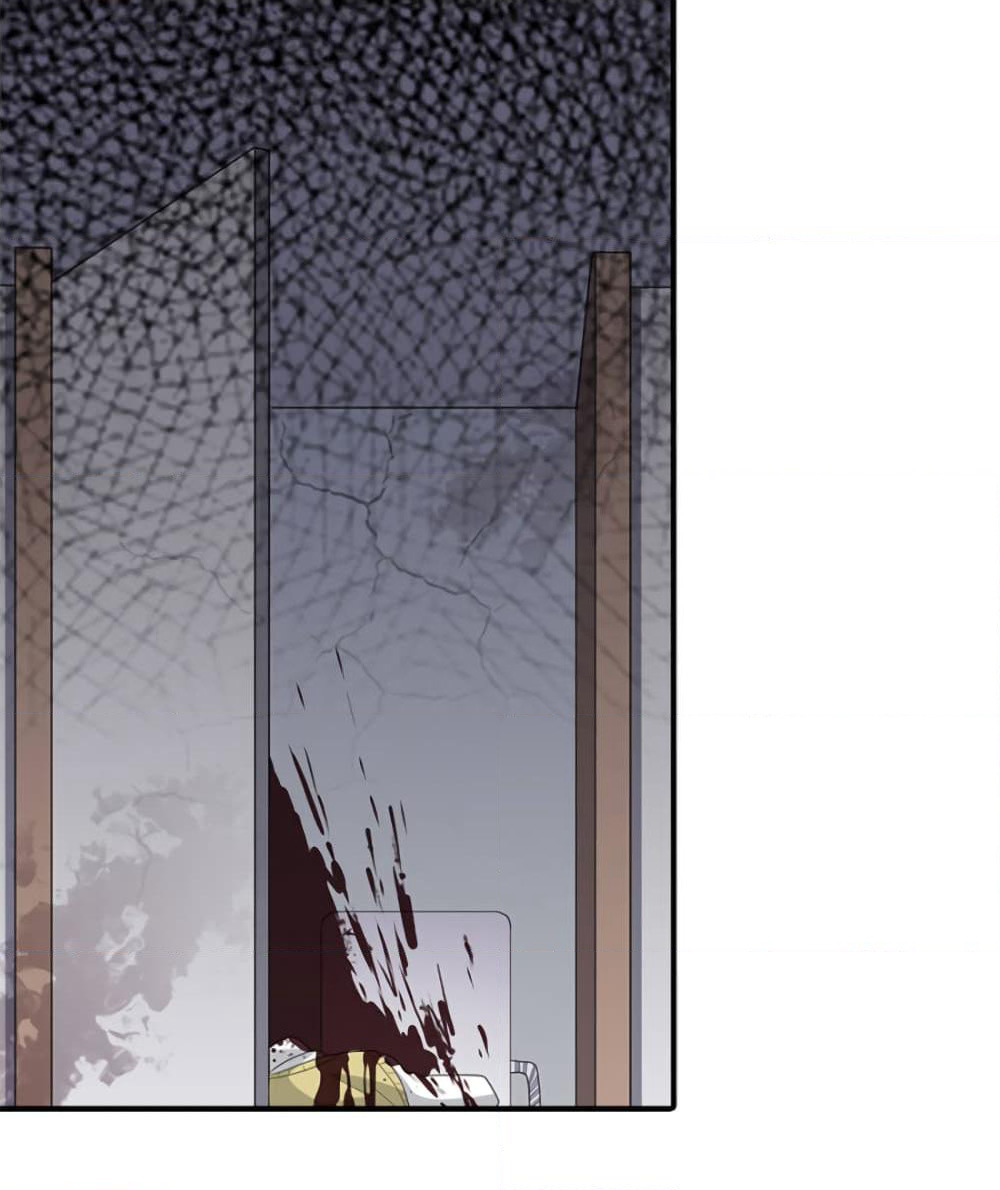 My Girlfriend is a Zombie page 26