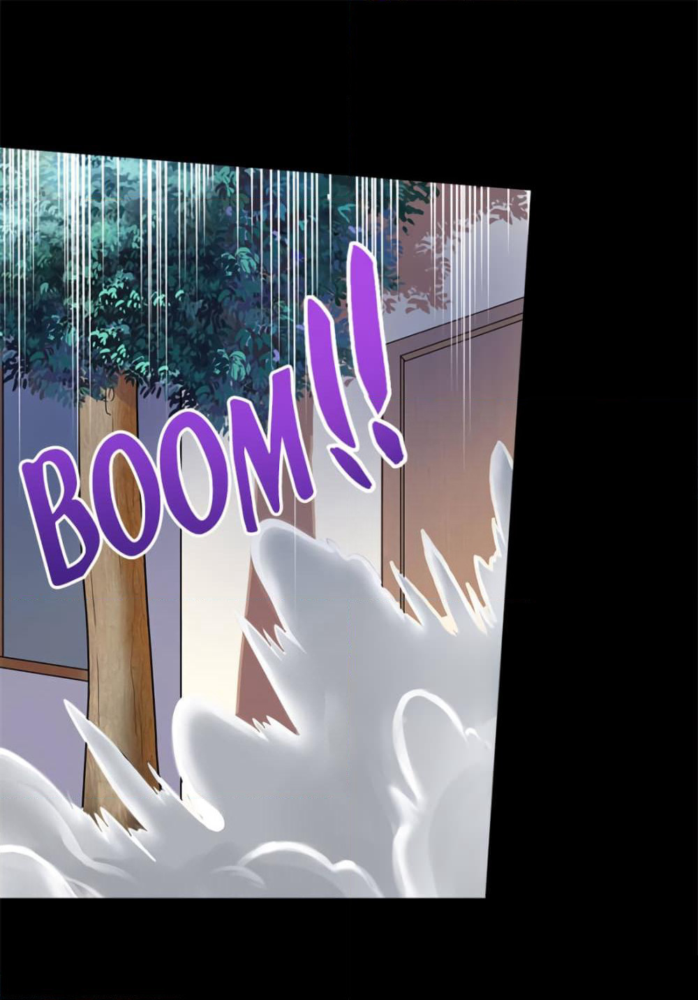 My Girlfriend is a Zombie page 20