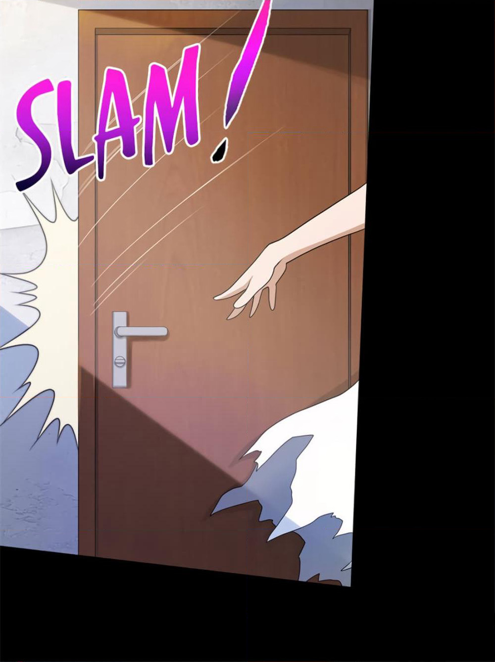 My Girlfriend is a Zombie page 41