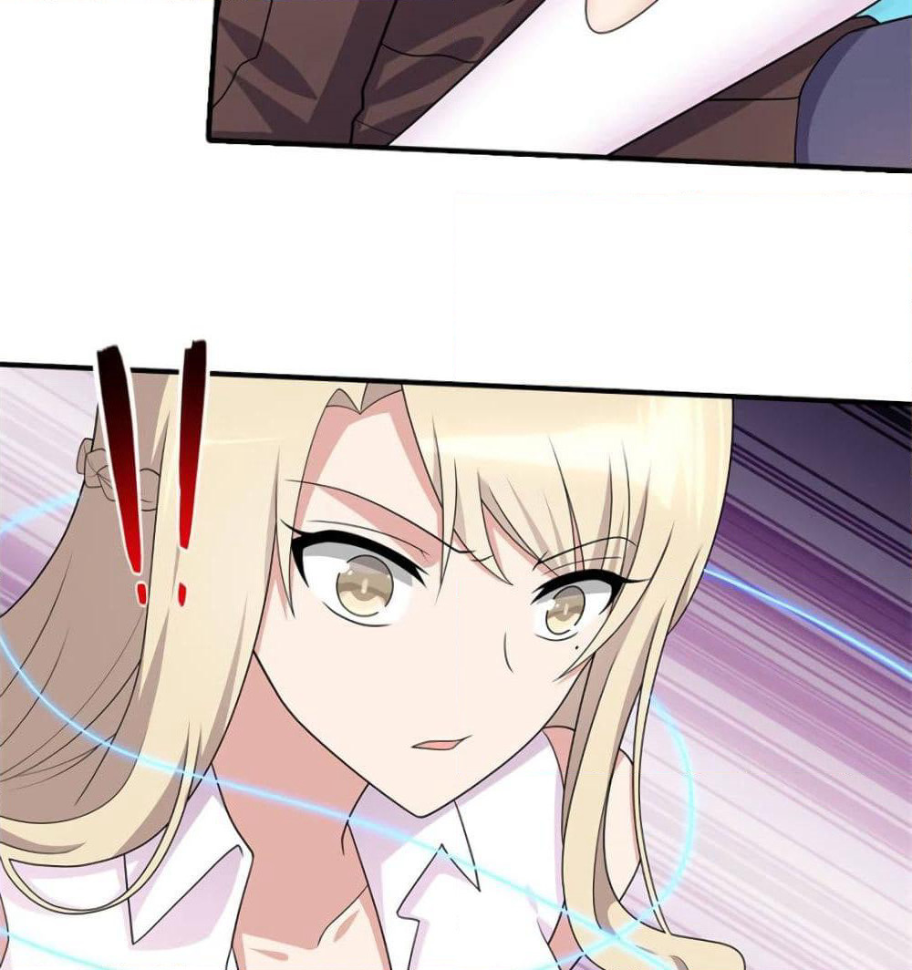 My Girlfriend is a Zombie page 20