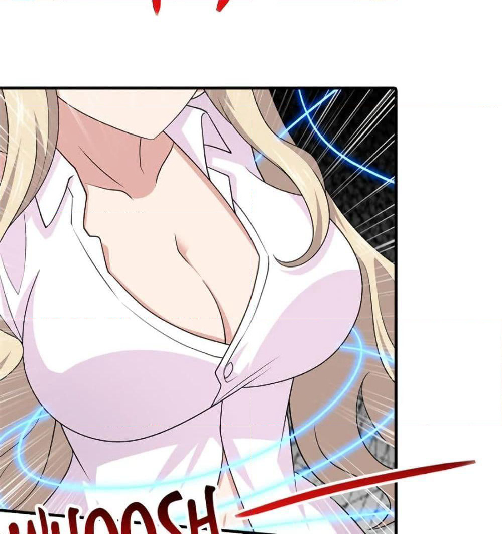 My Girlfriend is a Zombie page 22