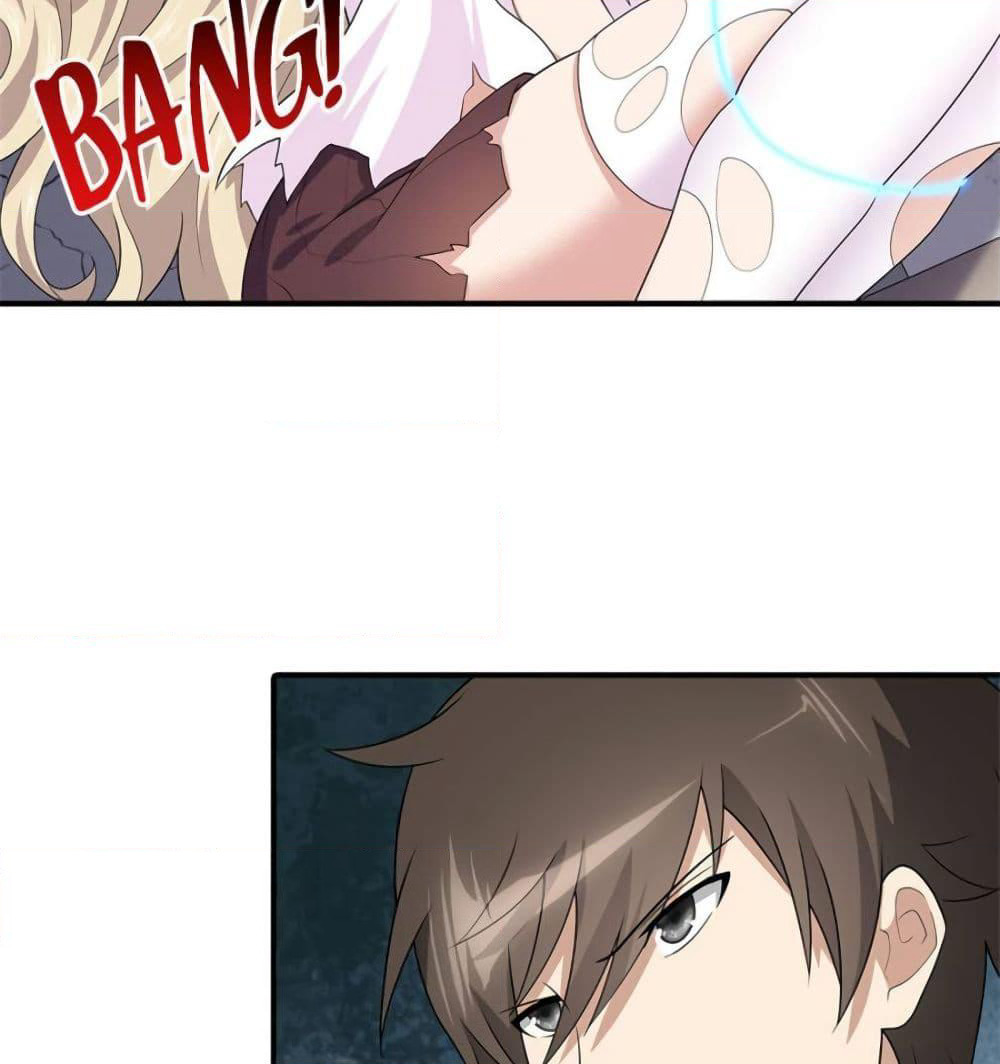 My Girlfriend is a Zombie page 24