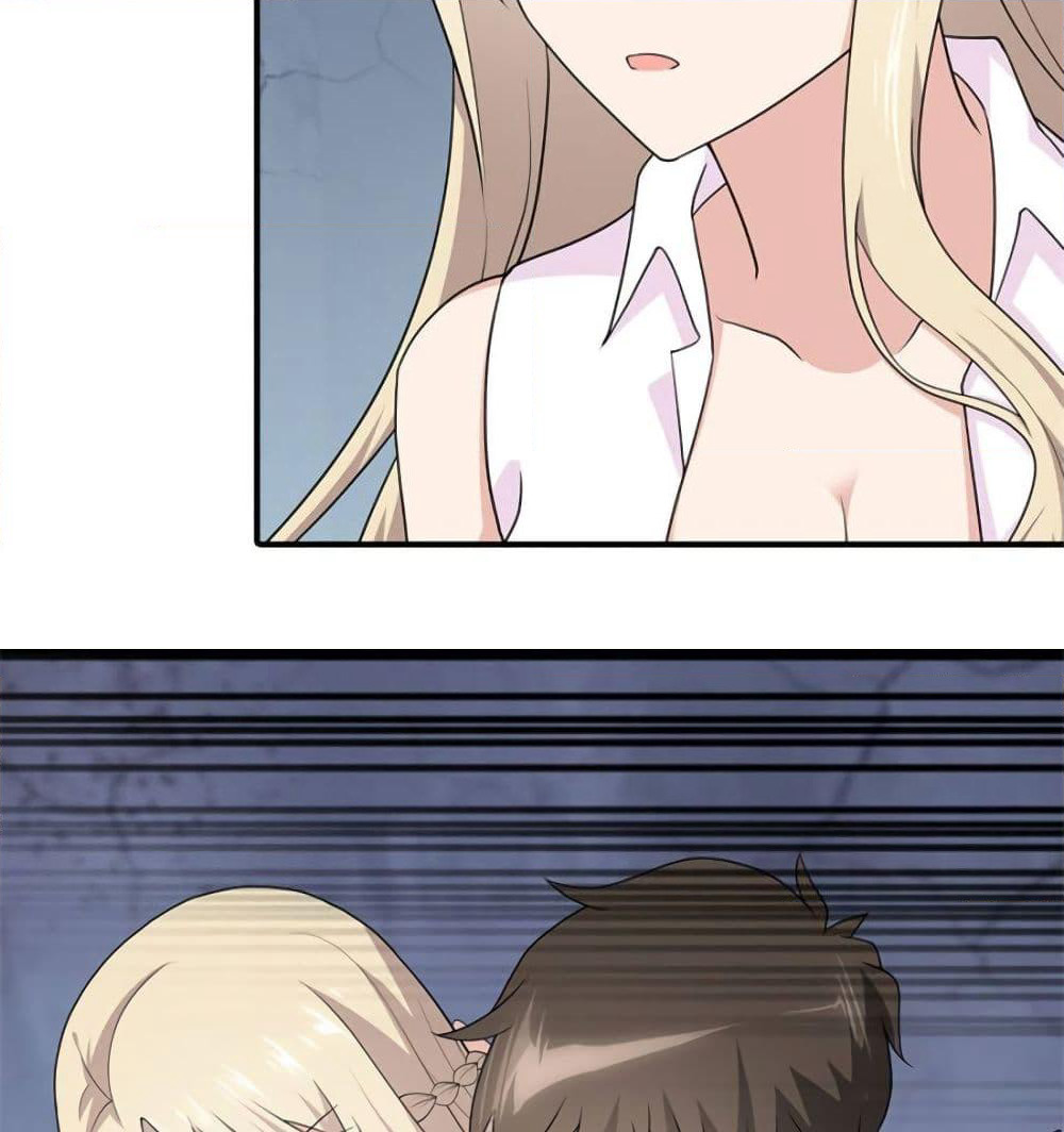 My Girlfriend is a Zombie page 31