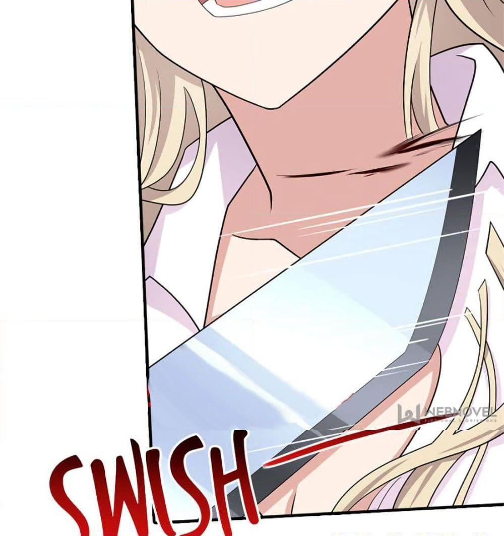 My Girlfriend is a Zombie page 37