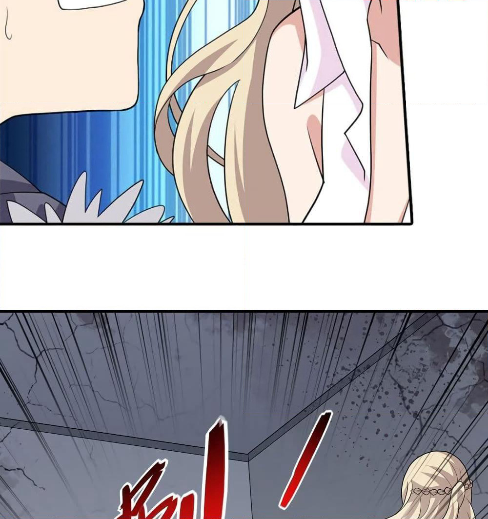 My Girlfriend is a Zombie page 39