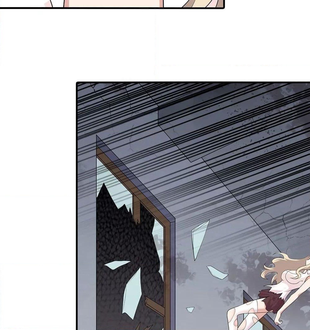 My Girlfriend is a Zombie page 50