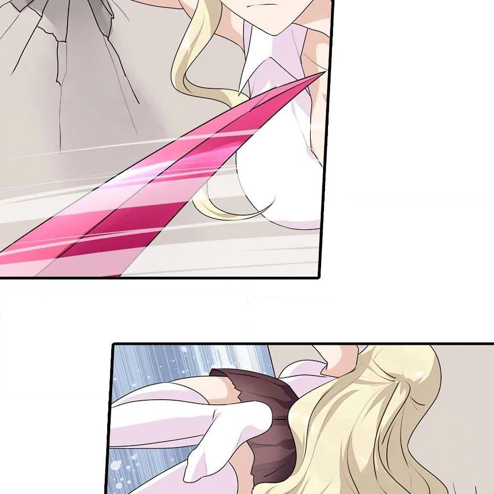My Girlfriend is a Zombie page 9