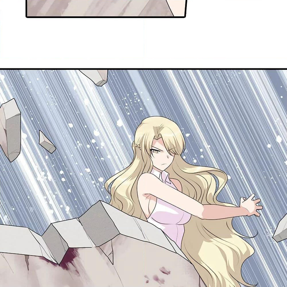 My Girlfriend is a Zombie page 12