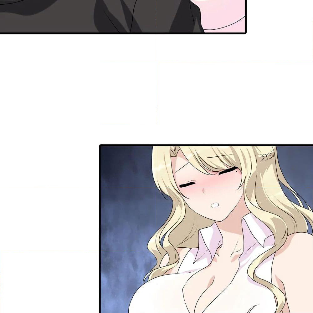 My Girlfriend is a Zombie page 27