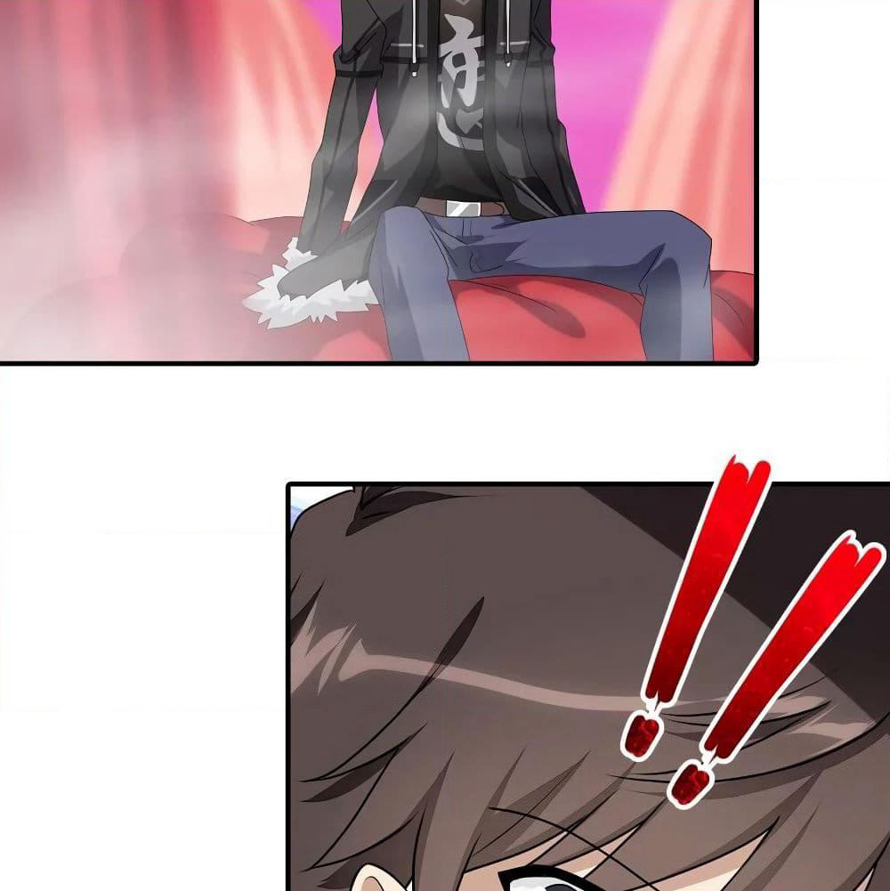 My Girlfriend is a Zombie page 49