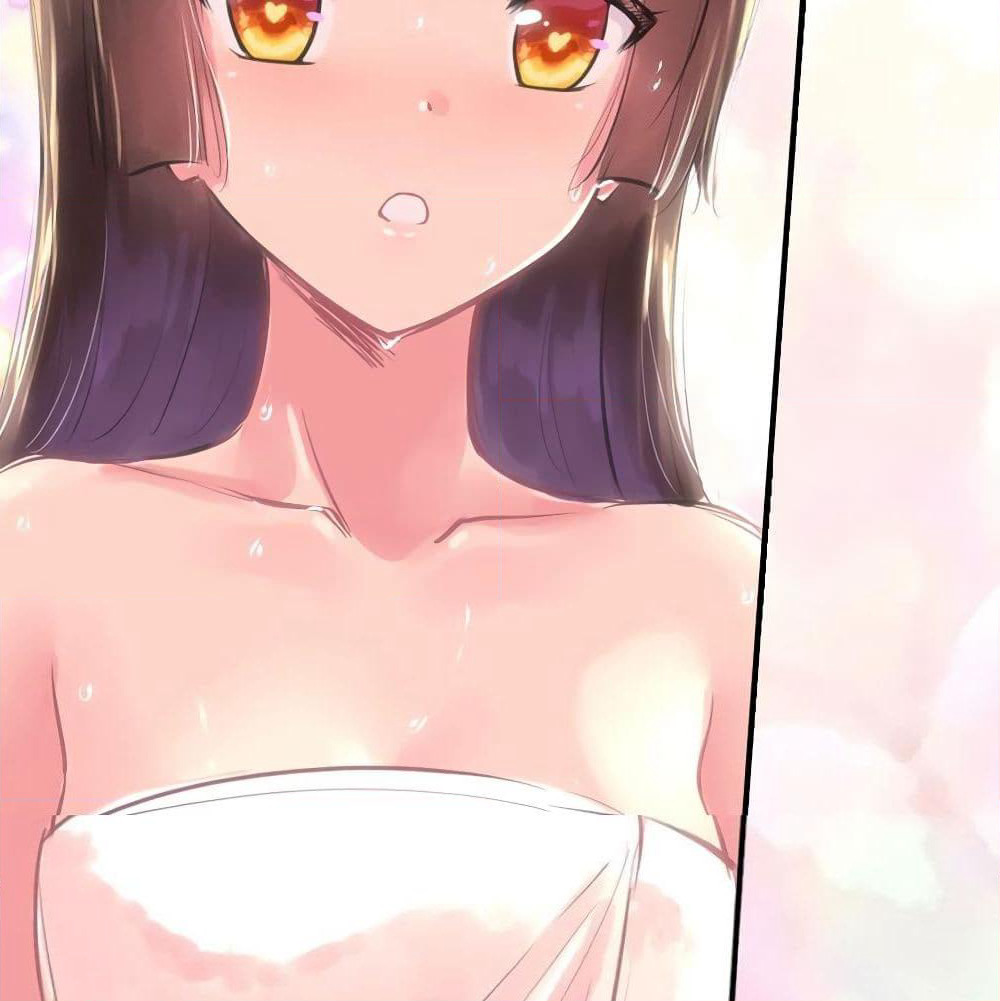 My Girlfriend is a Zombie page 54