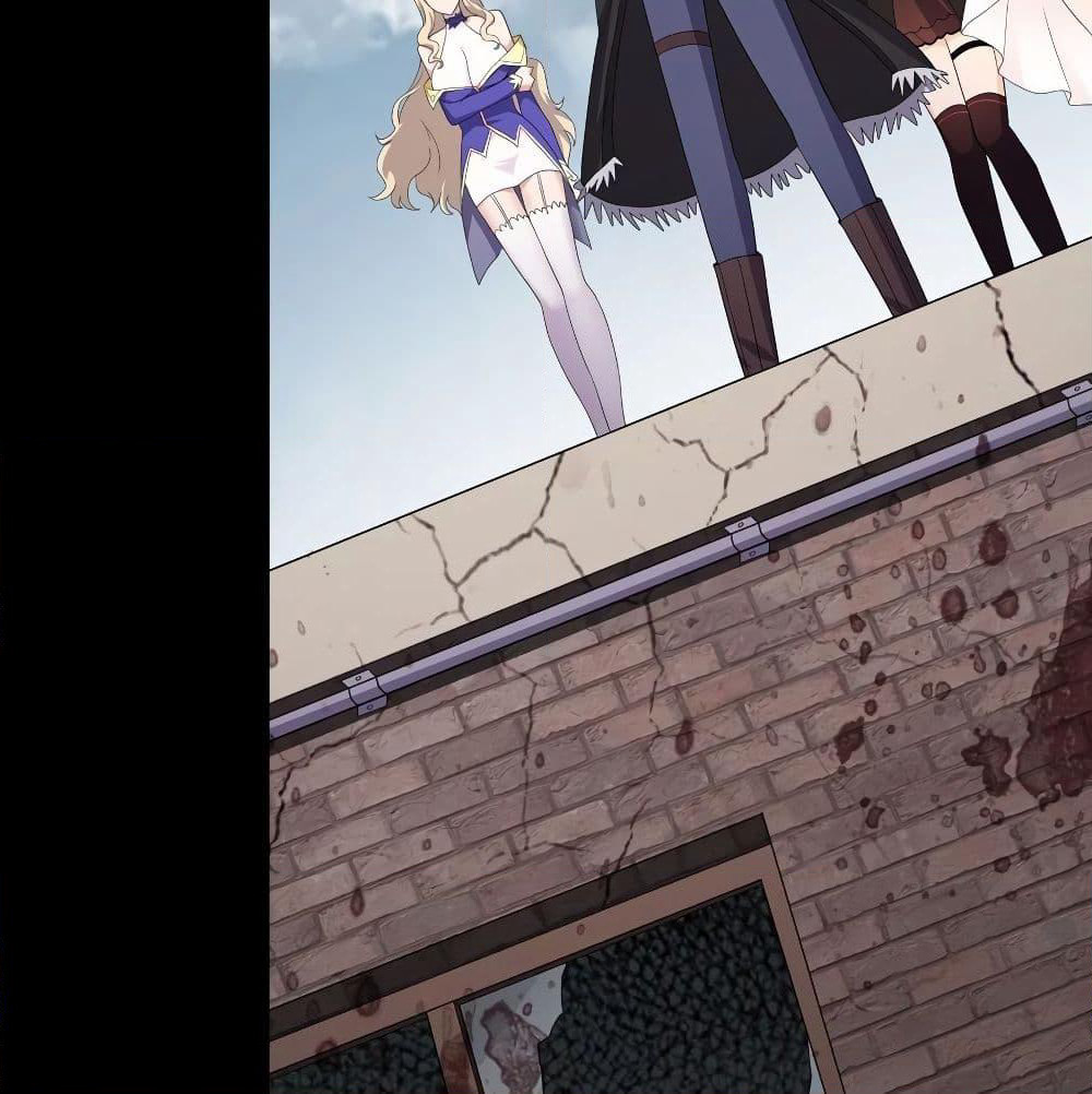 My Girlfriend is a Zombie page 5