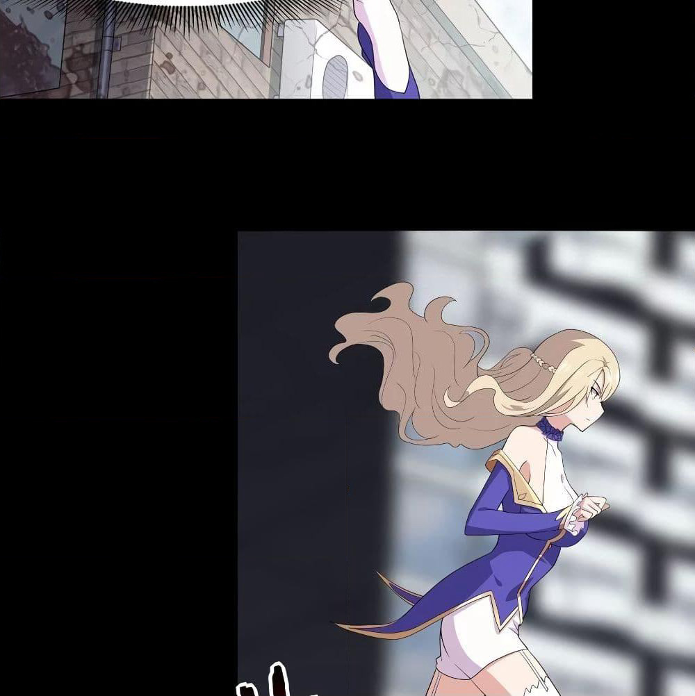 My Girlfriend is a Zombie page 13