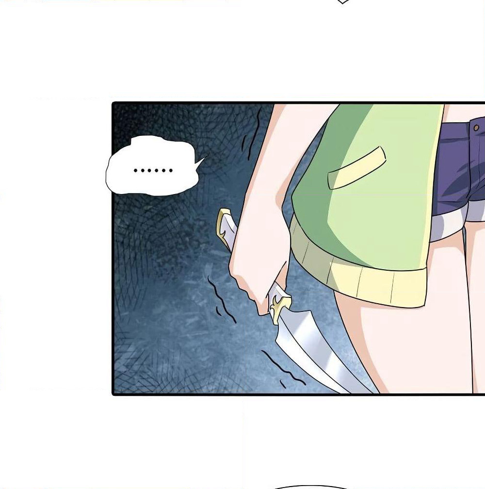 My Girlfriend is a Zombie page 9
