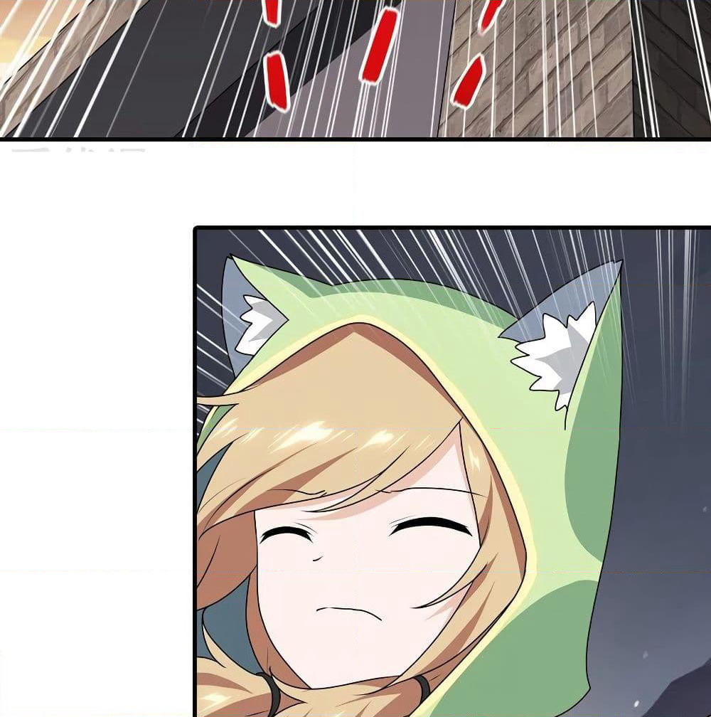 My Girlfriend is a Zombie page 36