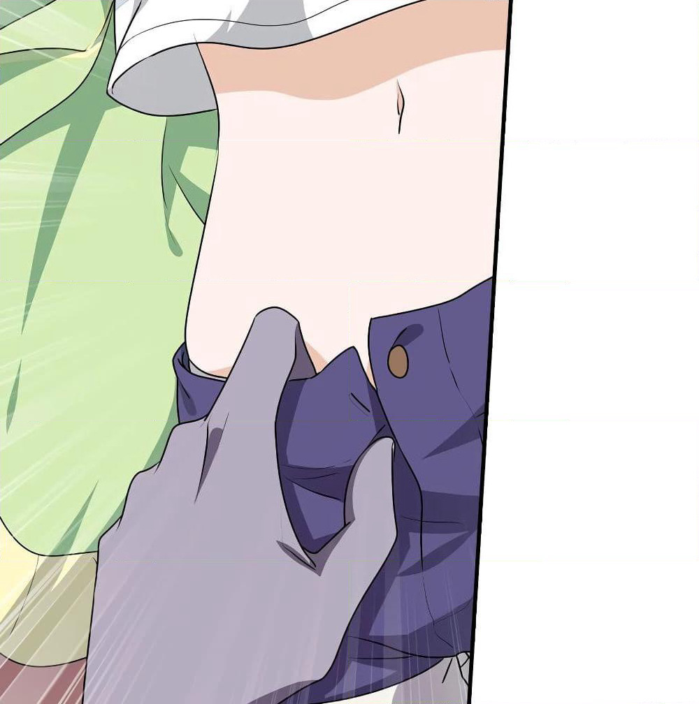 My Girlfriend is a Zombie page 38