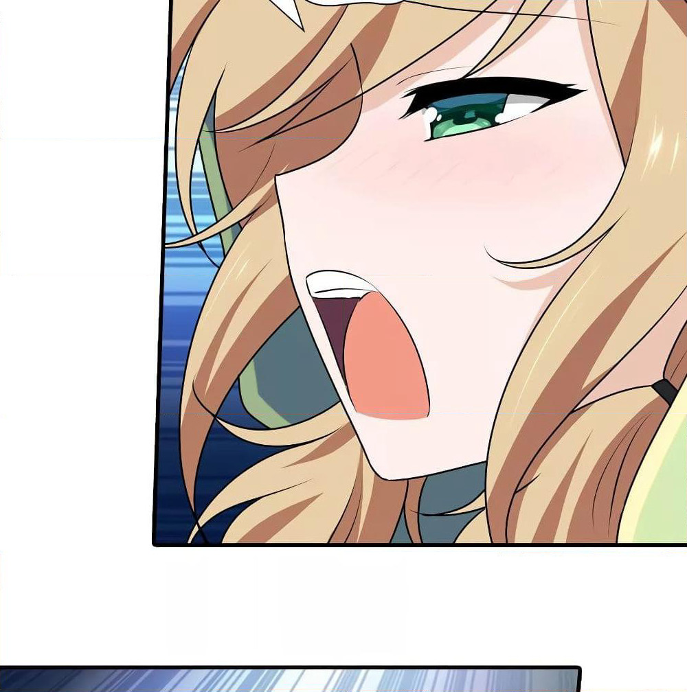 My Girlfriend is a Zombie page 50