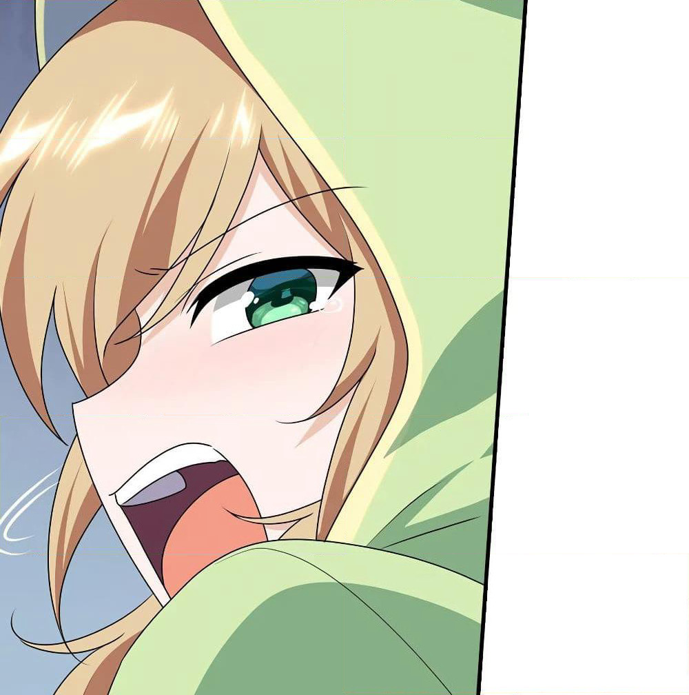 My Girlfriend is a Zombie page 54