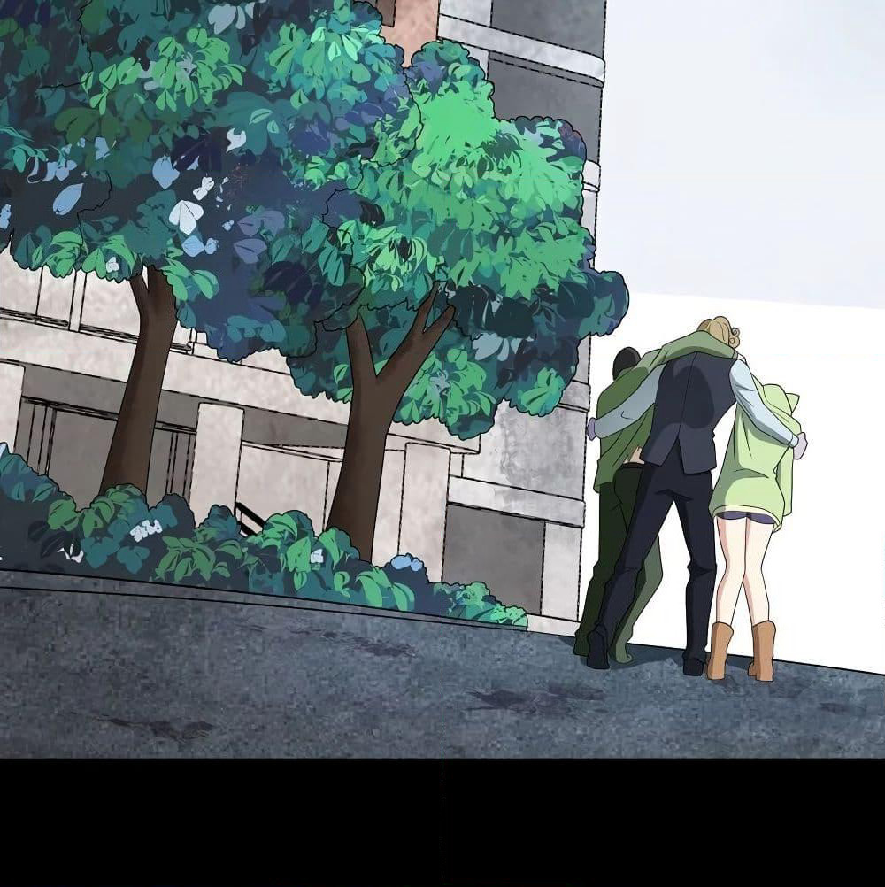 My Girlfriend is a Zombie page 58