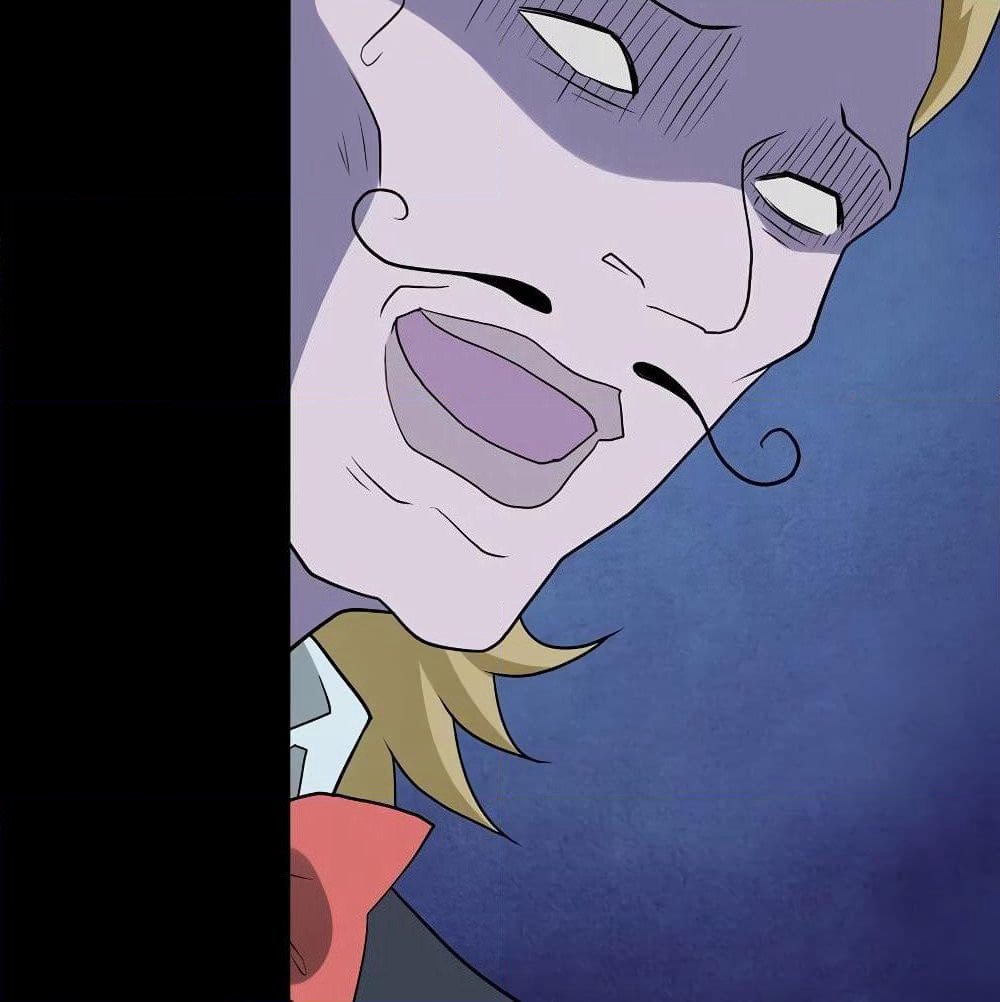 My Girlfriend is a Zombie page 64